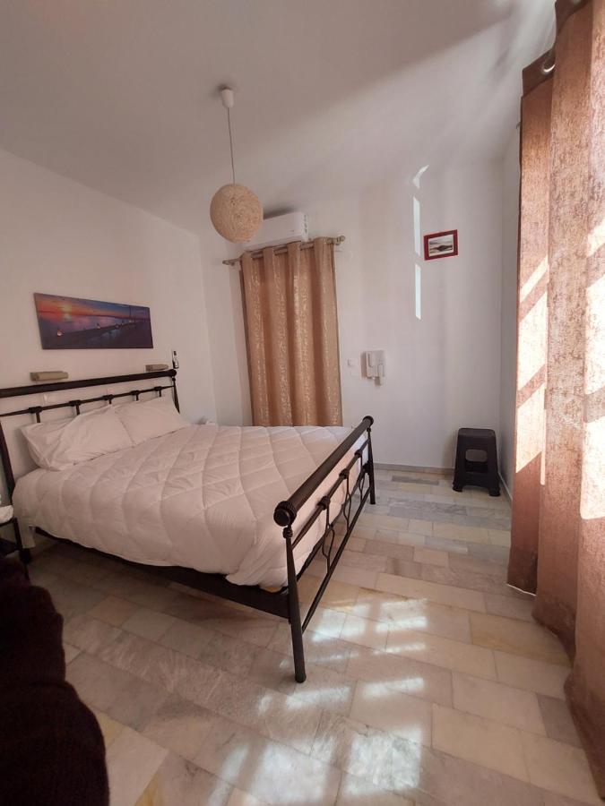 Studio Tsakas Naxos City Екстер'єр фото