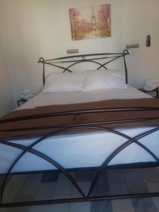 Studio Tsakas Naxos City Екстер'єр фото