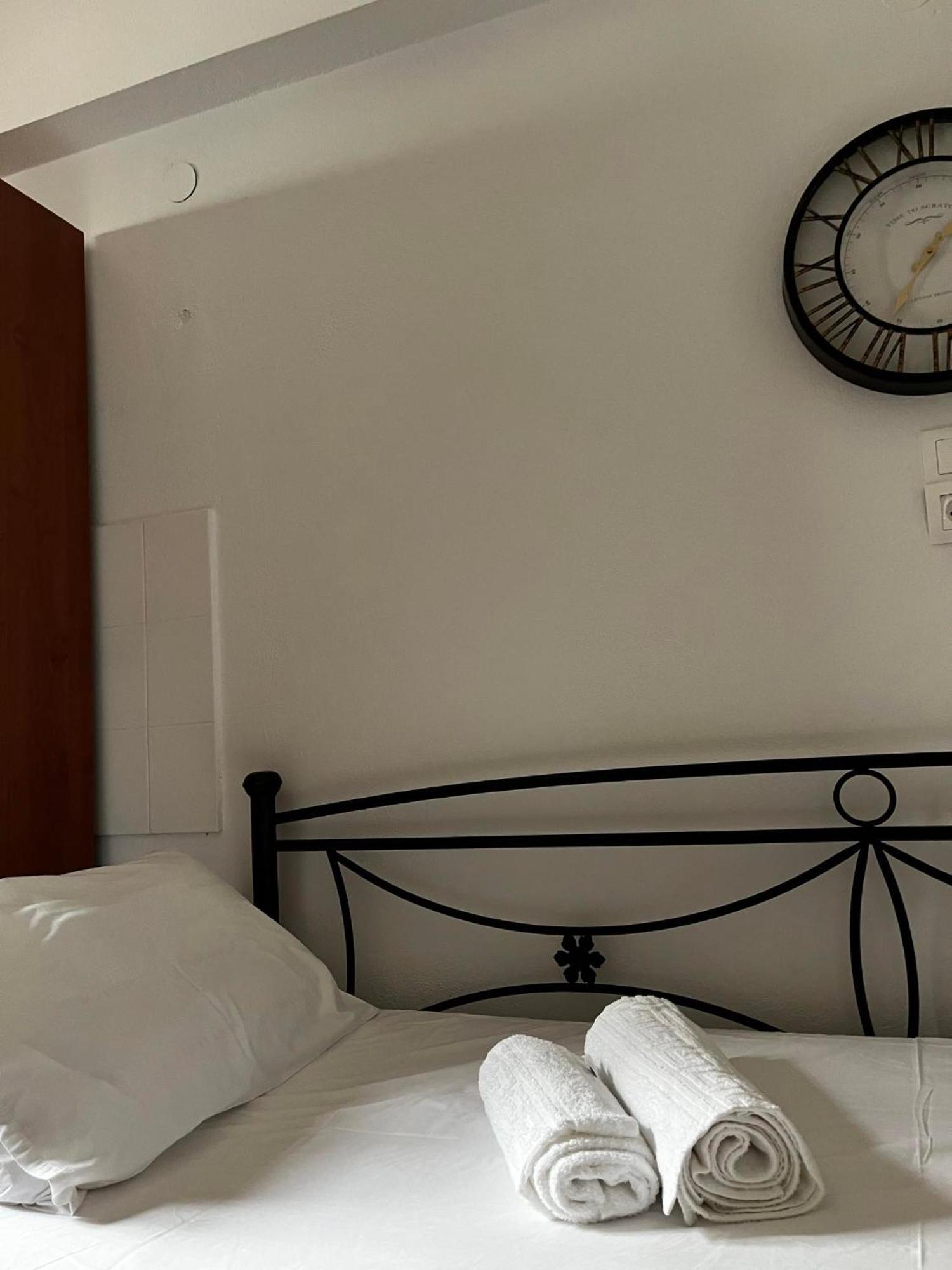 Studio Tsakas Naxos City Екстер'єр фото