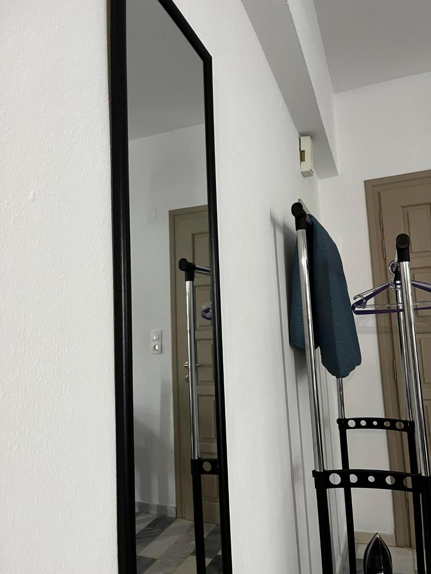 Studio Tsakas Naxos City Екстер'єр фото